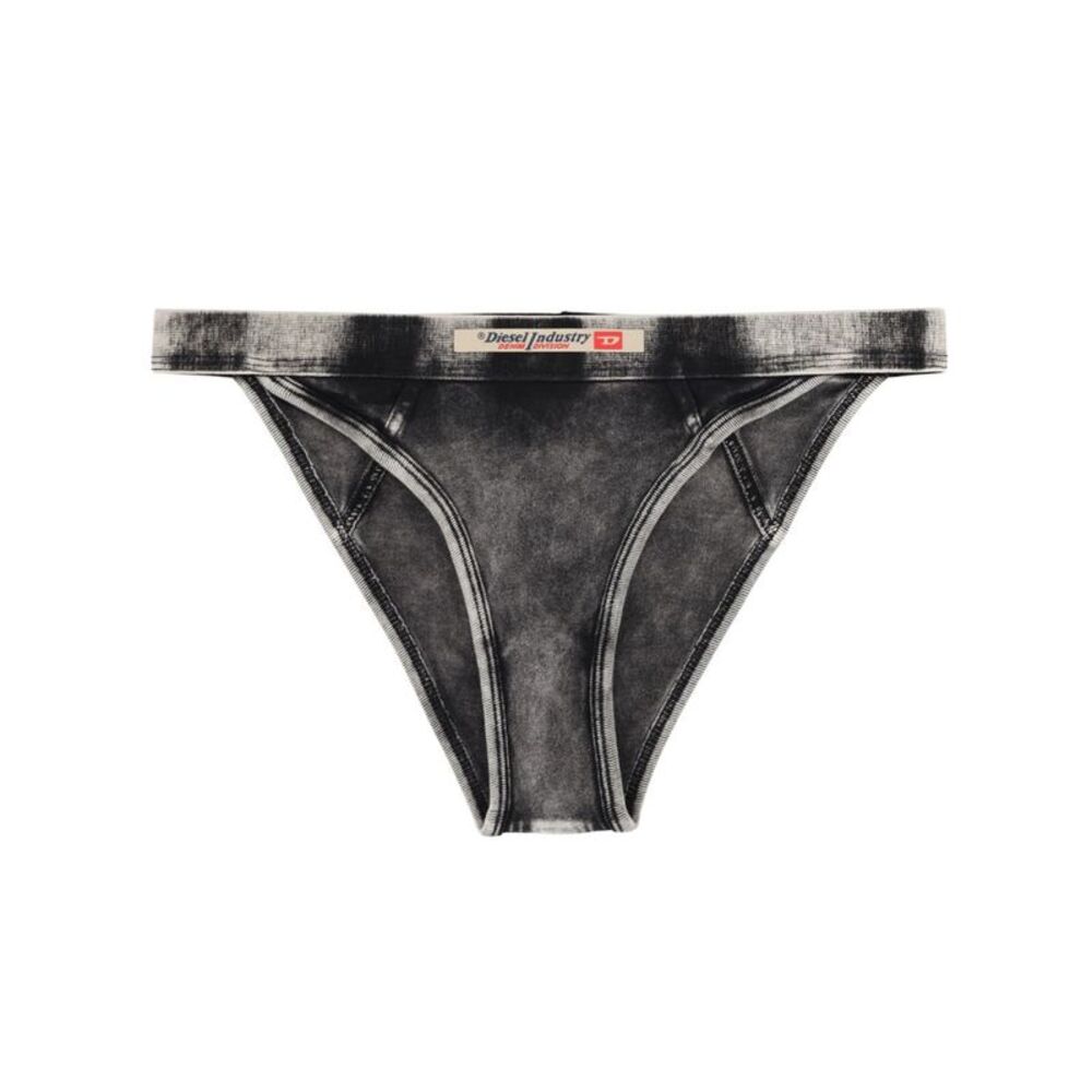 Diesel Women "Scarlet-Dnm" Briefs